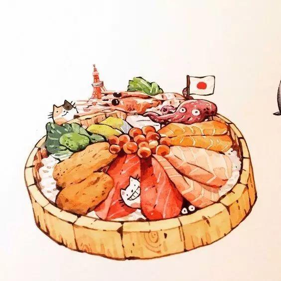 赚钱绘画软件叫什么_赚钱的图画_插画怎么赚钱