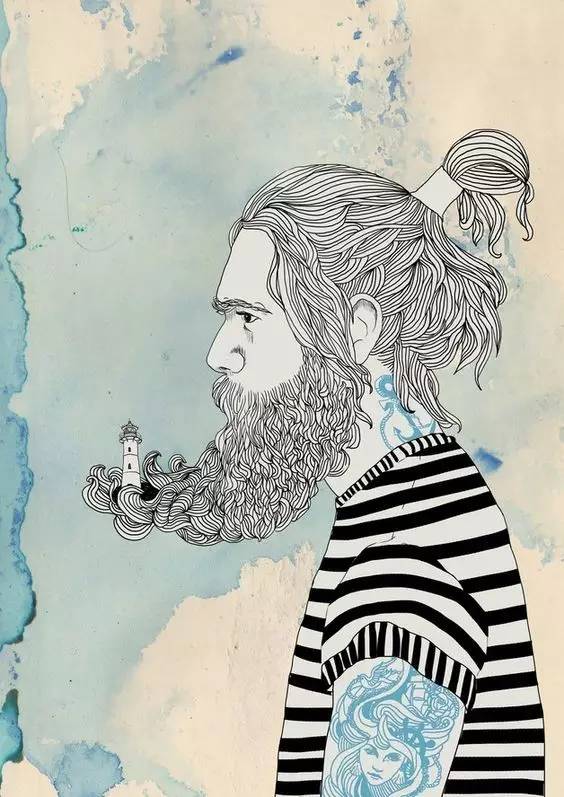 插画怎么赚钱_赚钱绘画软件叫什么_赚钱的图画