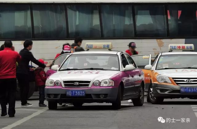 出租车怎么赚钱-开出租车挣钱不容易，看完这些，你就知道出租车司机有多累有多苦···-优创圈