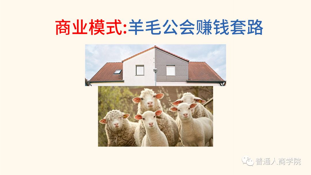 公会怎么赚钱-羊毛公会的多赢赚钱套路-优创圈