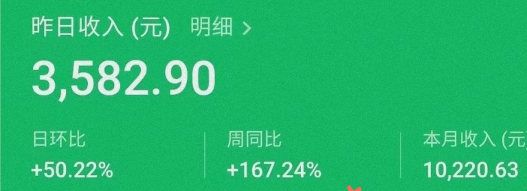 怎么接广告赚钱-公众号粉丝多少才能接广告赚钱，小白用这个方法2个月挣了5万元-优创圈