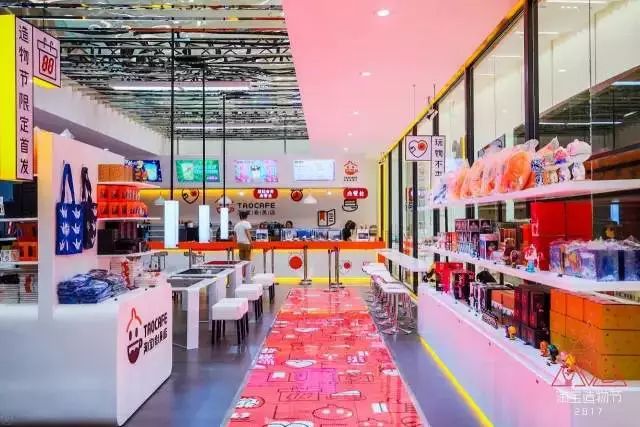 便利店怎么赚钱_便利店赚钱有多难_开家赚钱的便利店