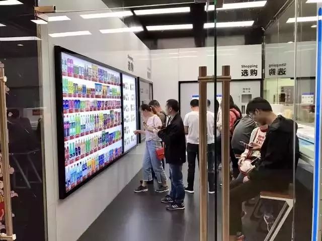 开家赚钱的便利店_便利店赚钱有多难_便利店怎么赚钱