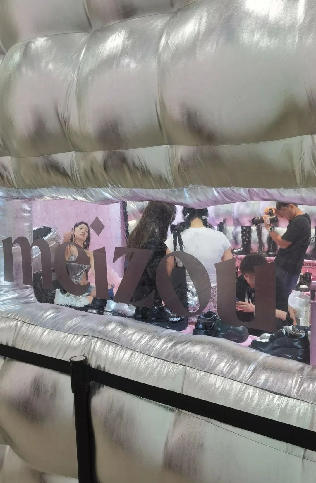 买手店靠什么赚钱_买手怎么赚钱_时尚买手