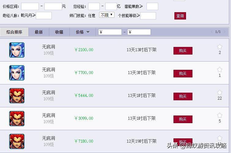 手游梦幻怎么赚钱-梦幻游戏搬砖，新手起号的注意事项和打金的几点攻略-优创圈