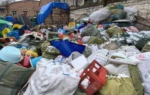 收废品怎么赚钱-揭秘！收废品真的挣钱吗？为什么做废品回收的基本都不改行？-优创圈