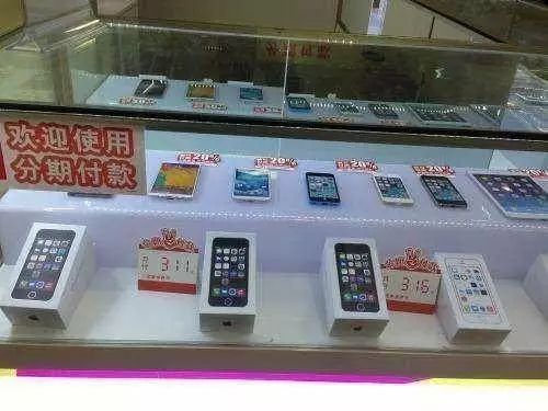 手机店怎么赚钱_手机挣钱的路子_手机挣钱的门路