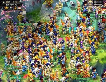 梦幻新区赚钱吗_梦幻新区怎么赚钱_梦幻新区赚钱套路