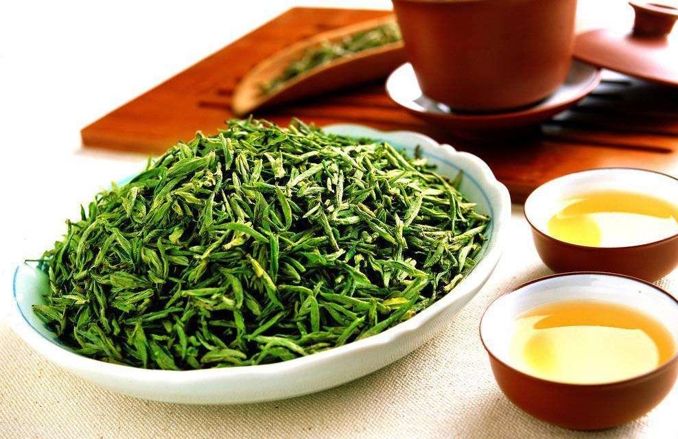 茶叶店怎么赚钱-卖茶叶卖出新模式！一分成本没花，就收回了三千多万的现金-优创圈