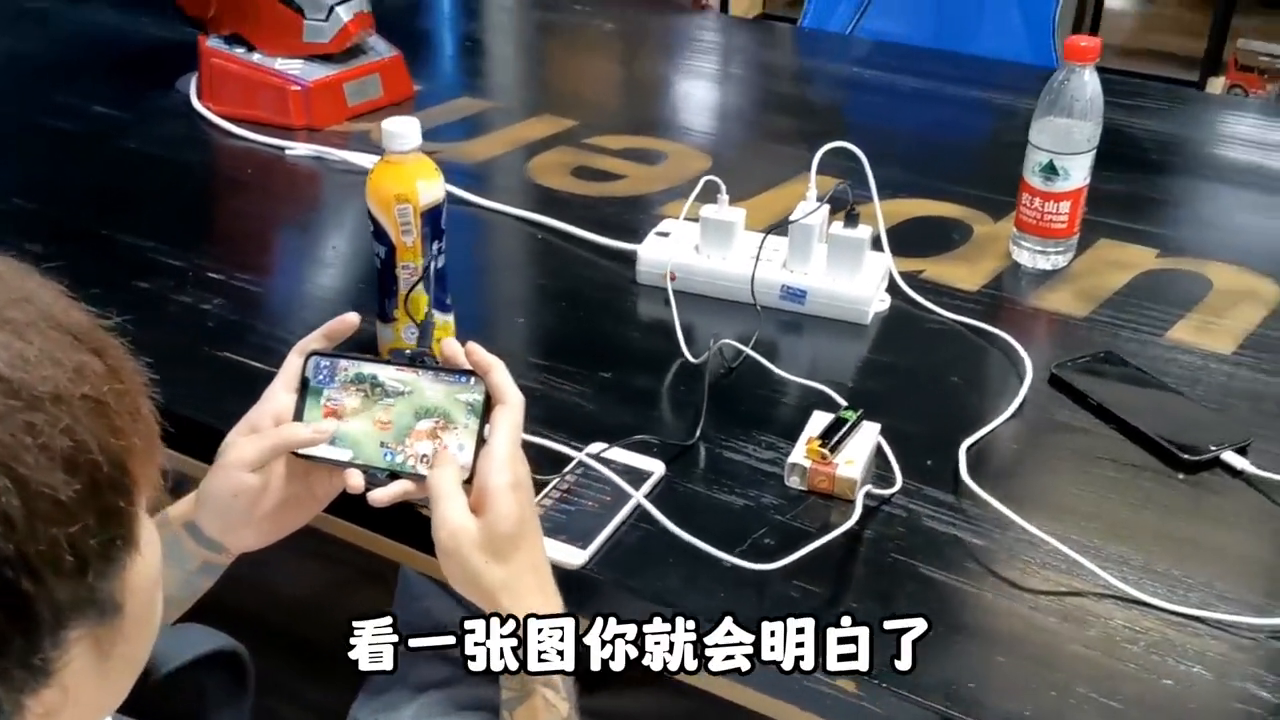 游戏公司怎么赚钱-游戏行业最赚钱的模式#游戏赚钱-优创圈