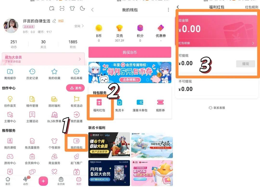 b站视频怎么赚钱_b站做什么视频赚钱_b站视频播放赚钱