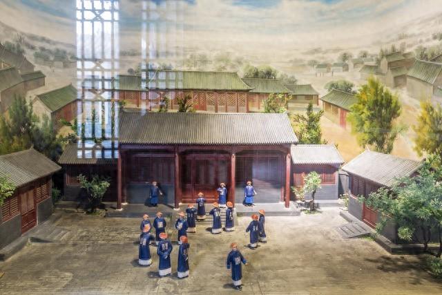 房产中介怎么赚钱-清朝的房地产中介怎样赚钱-优创圈