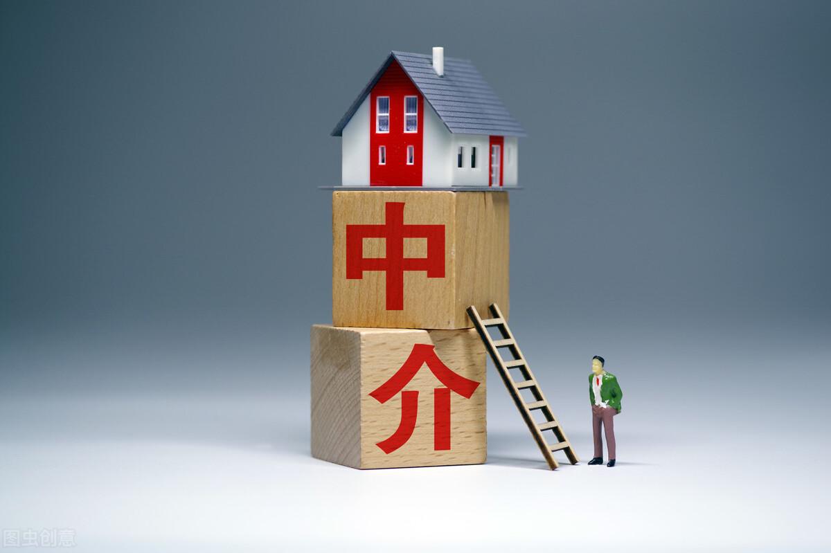 中介是怎么赚钱的-普通人怎么兼职做中介赚钱，哪些行业可以介入，简单几点赚钱模式-优创圈