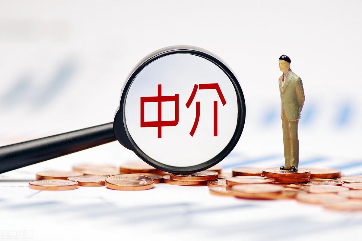 中介赚的是谁的钱_中介是怎么赚钱的_中介赚的钱多吗