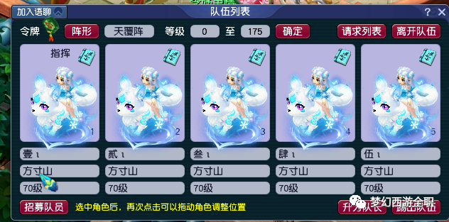 梦幻5开怎么赚钱-梦幻西游：低等级五开赚钱-优创圈