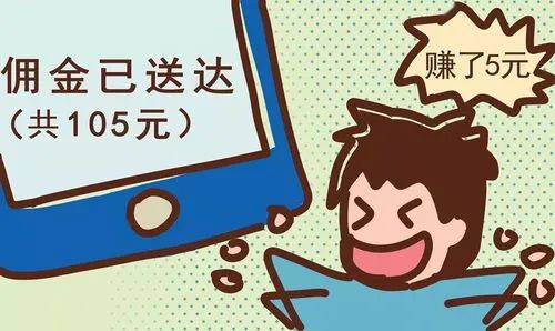图片[2]-空闲时间怎么赚钱-如何利用空闲时间给自己赚外快-优创圈