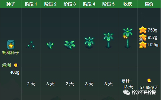 星露谷最轻松的赚钱方式_星露谷挣钱_星露谷怎么赚钱
