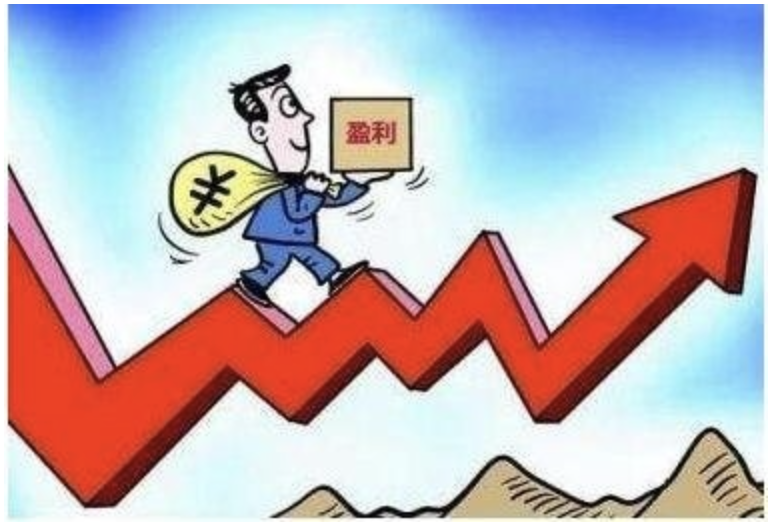 上市公司怎么赚钱-股市只能通过价差赚钱吗？这些从股市拿钱的方法一定要知道-优创圈