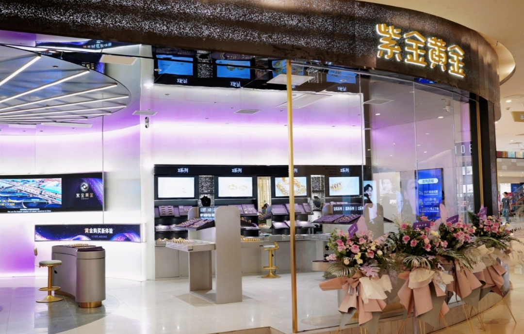 黄金店怎么赚钱_黄金店赚钱利润有多少个点_黄金首饰店怎么赚钱