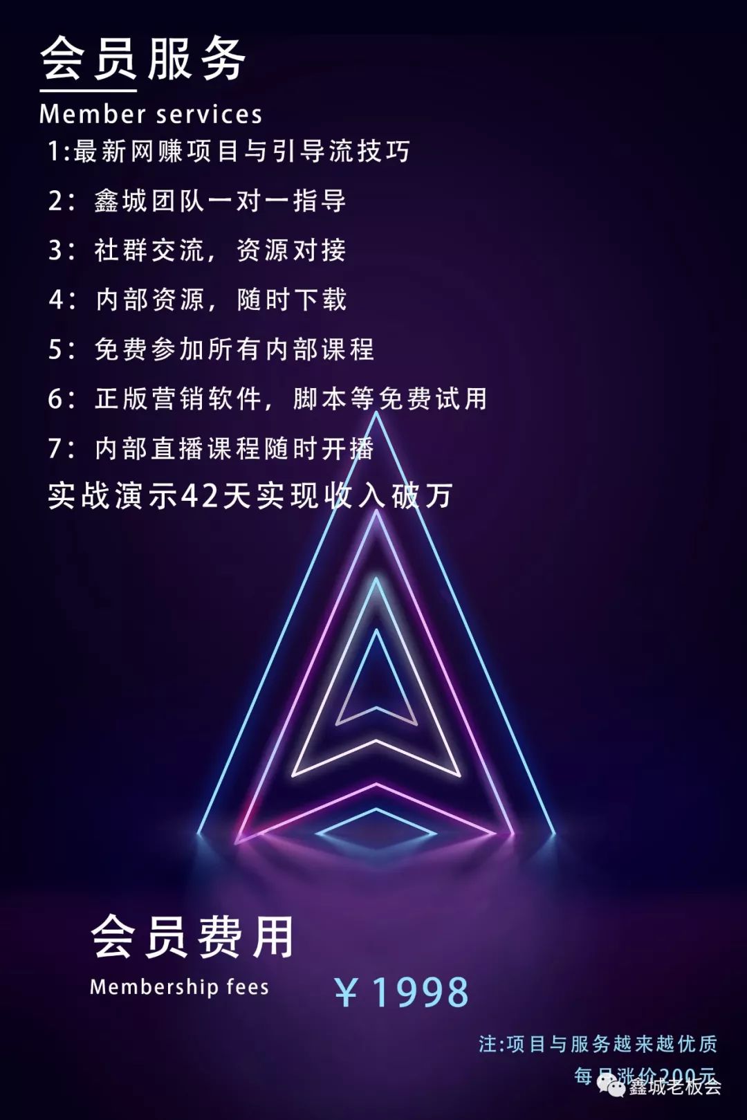 图片[5]-网络小说怎么赚钱-小白如何靠写网络小说赚钱（下）-优创圈