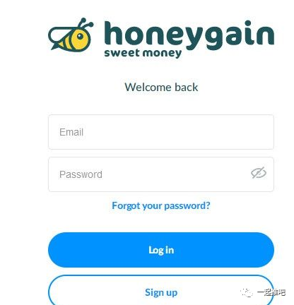 手机电脑怎么赚钱-手机电脑轻松赚美金，国外网赚项目Honeygain-优创圈