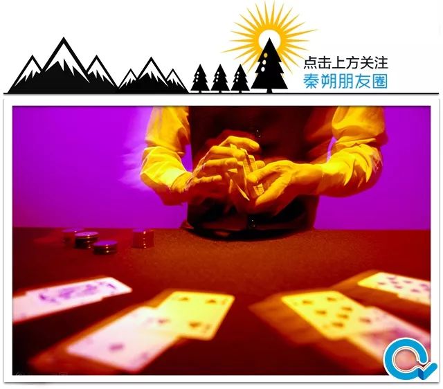 赌场是怎么赚钱的-关于赌场和华尔街，你一定要知道的“秘密”-优创圈