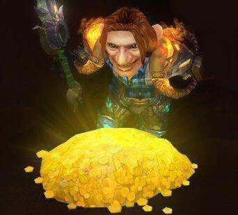 炼金怎么赚钱-魔兽怀旧服：独家赚钱秘诀，不必泡在血色和斯坦也能日入千金-优创圈