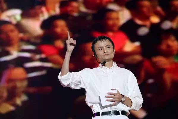马云赚钱是件很容易的事_马云是怎么赚钱的_马云赚钱是世界上最容易的事
