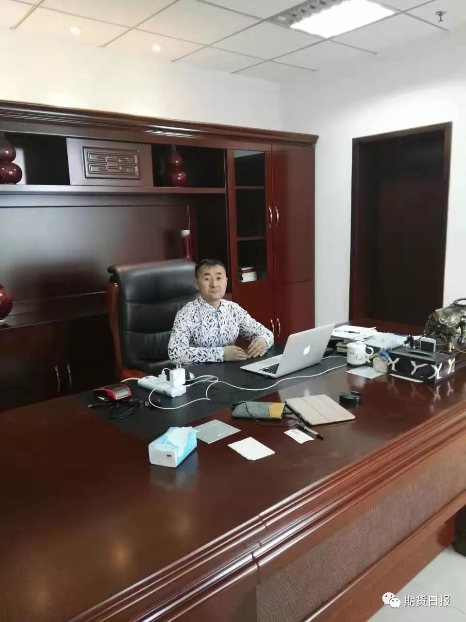 股指期货怎么赚钱-一名期货“老兵”的投资秘诀：大巧若拙，坐等时机，一击制胜-优创圈