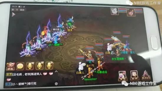 问道新区怎么赚钱-问道手游工作室刷金币：五开赚钱攻略2018，日赚100元-优创圈