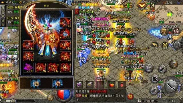 电脑传奇怎么赚钱-复古传奇打金赚钱攻略-优创圈