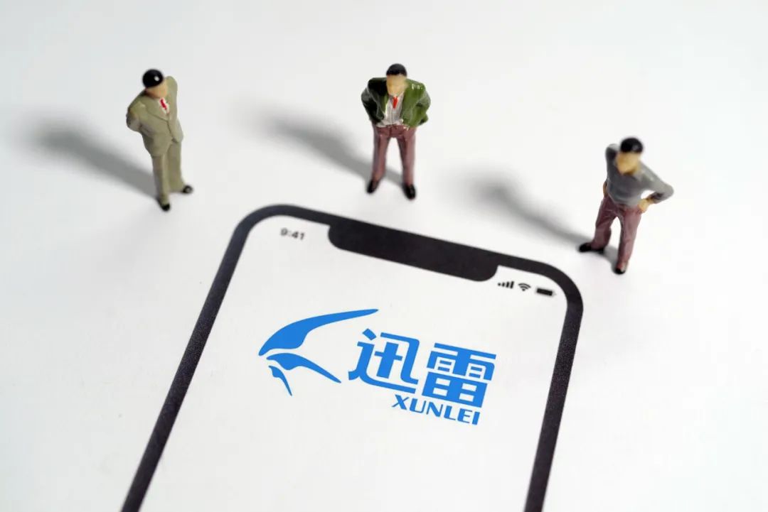 迅雷怎么赚钱-连年亏损的迅雷，还在靠什么活下去？-优创圈