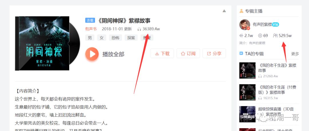 喜马拉雅赚钱方式有哪些_喜马拉雅fm怎么赚钱_喜马拉雅赚钱版