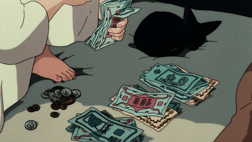 比心怎么接单赚钱-给你一份大学赚钱指南-优创圈