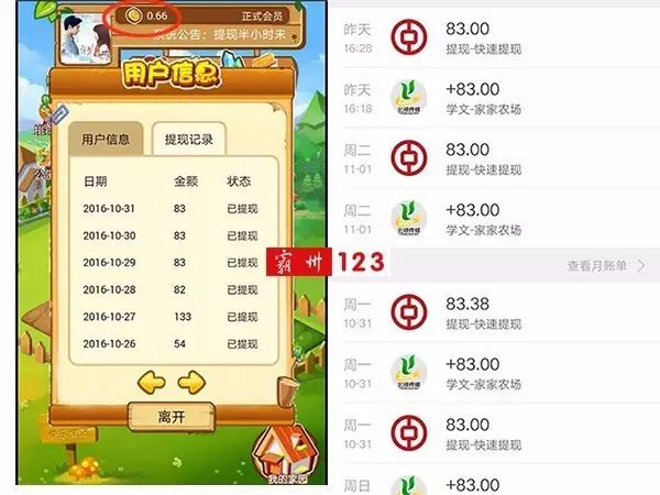 用手机怎么可以赚钱-霸州女子用手机在网上“种菜”，竟然能赚钱？！-优创圈