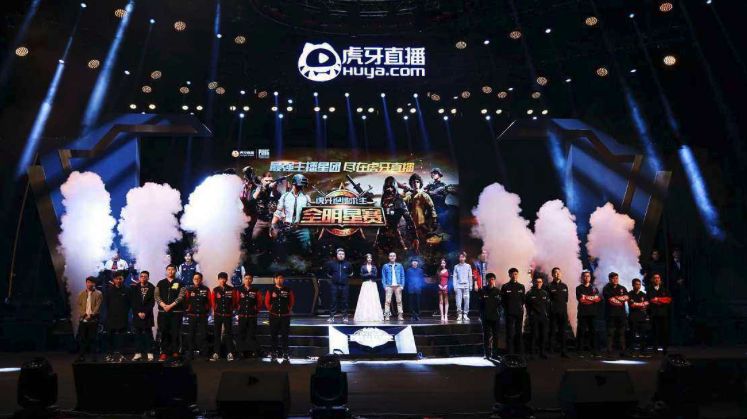 虎牙游戏直播怎么赚钱-营收单一，强敌入场：游戏直播下半场虎牙隐忧难掩-优创圈