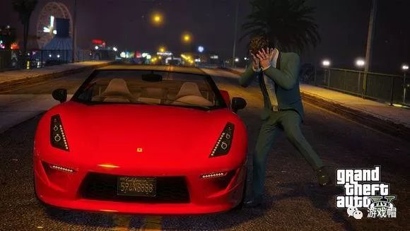 gta5玩股票赚钱_gta5怎么买股票赚钱_gta5买股票挣钱