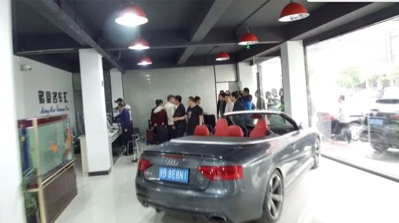 车行是怎么赚钱的_车行做什么的_车行赚钱么
