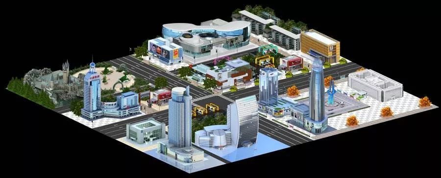 3D怎么赚钱-会做3D建模的设计师竟然这么赚钱！-优创圈