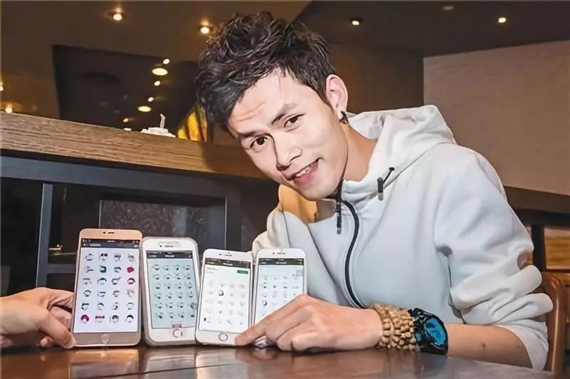 怎么做微信表情包赚钱-“他，20岁，做一套微信表情包，赚了五十万”-优创圈