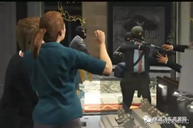 gta5怎么买股票赚钱_gta5买股票挣钱_gtav买股票赚钱