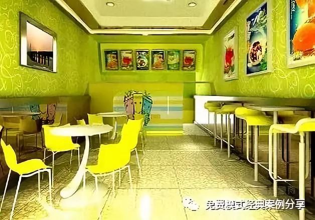 快餐怎么做才赚钱-快餐免费吃，竟然能赚钱！背后的逻辑是什么？-优创圈