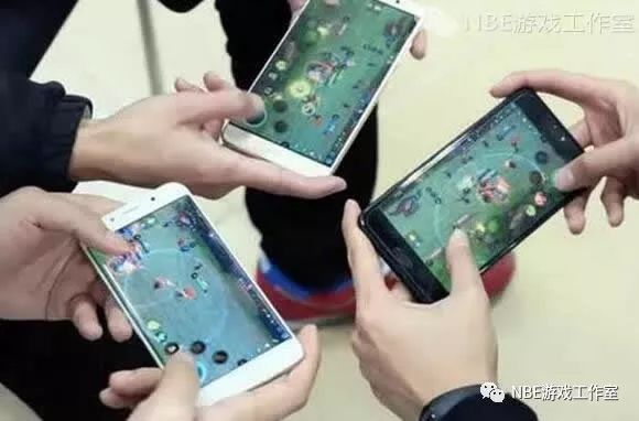 王者荣耀怎么赚钱的-赚钱项目：手游《王者荣耀》挂机，单机过百利润-优创圈