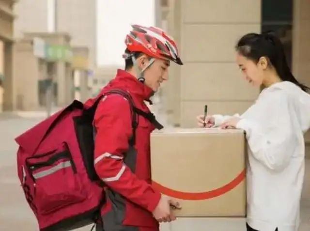 快递行业赚钱_快递公司是怎么赚钱的_快递赚钱公司是真的吗