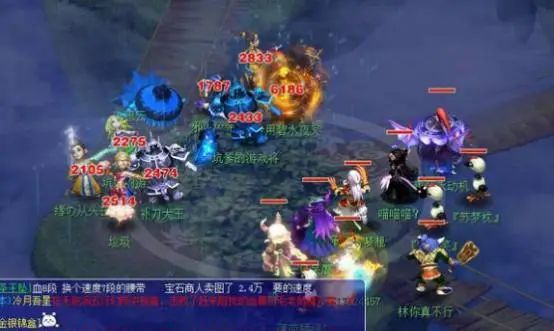 梦幻龙宫赚钱不_梦幻龙宫怎么赚钱_梦幻西游龙宫赚钱