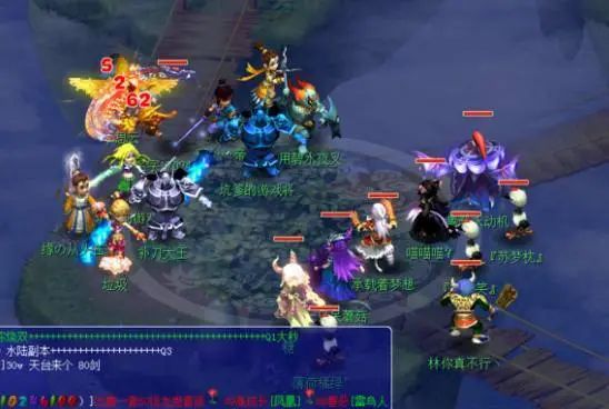 梦幻西游龙宫赚钱_梦幻龙宫赚钱不_梦幻龙宫怎么赚钱