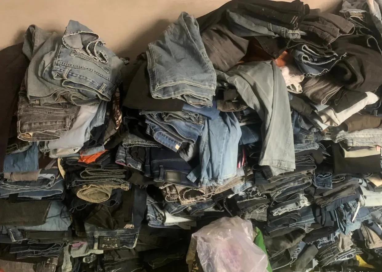 图片[3]-再生资源回收怎么赚钱-废旧衣服回收，如何达到月入过万？最靠谱的收购与销路怎么找-优创圈