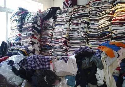 图片[8]-再生资源回收怎么赚钱-废旧衣服回收，如何达到月入过万？最靠谱的收购与销路怎么找-优创圈
