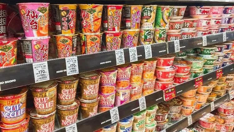 日本怎么赚钱-日本超市是怎么挣钱的？-优创圈
