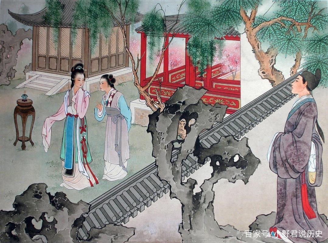 历史怎么赚钱-古代文人是如何兼职赚钱的-优创圈